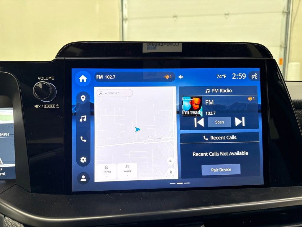 New 2026 Subaru Outback Limited AWD/4WD image 18