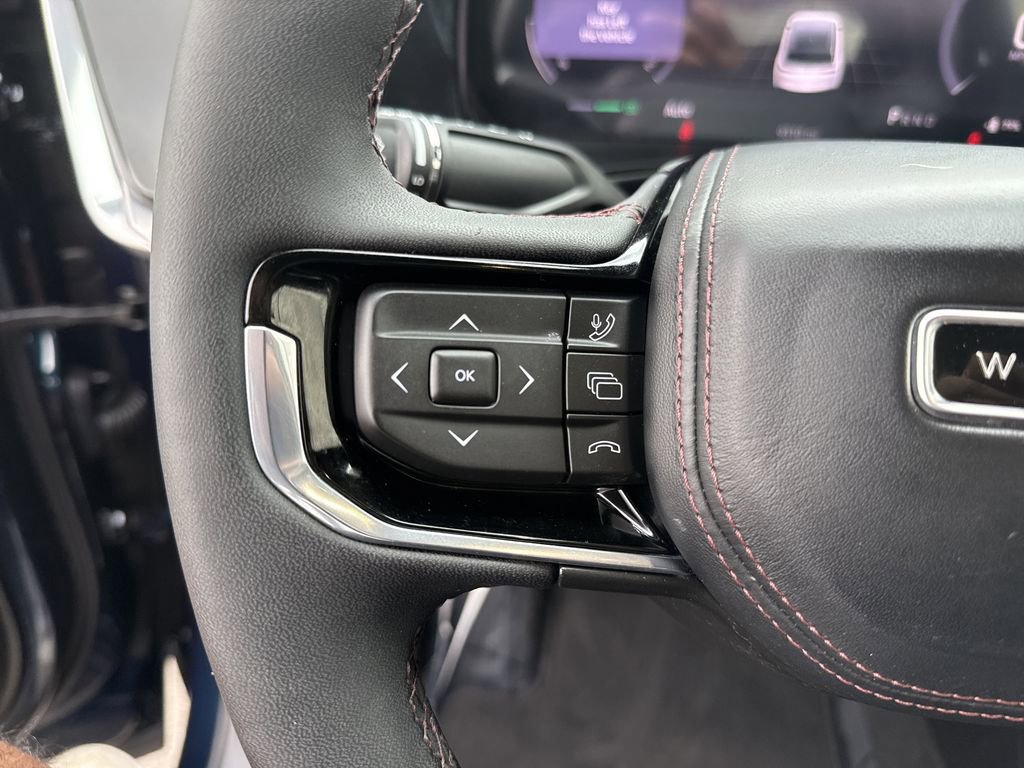 Used 2024 Jeep Wagoneer Launch Edition image 28