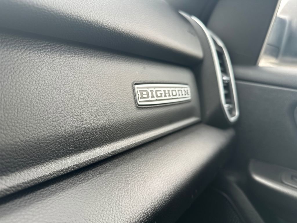 Used 2022 RAM 1500 Big Horn AWD/4WD image 11