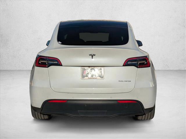 Used 2021 Tesla Model Y Long Range image 6