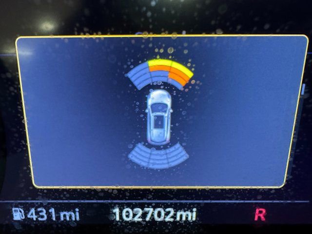 Used 2020 Cadillac XT5 Sportv image 18