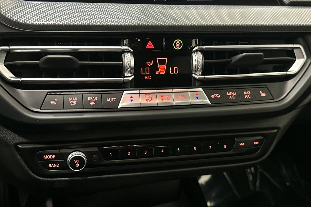 Used 2023 BMW 228i Gran Coupe w/ Convenience Package FWD image 23