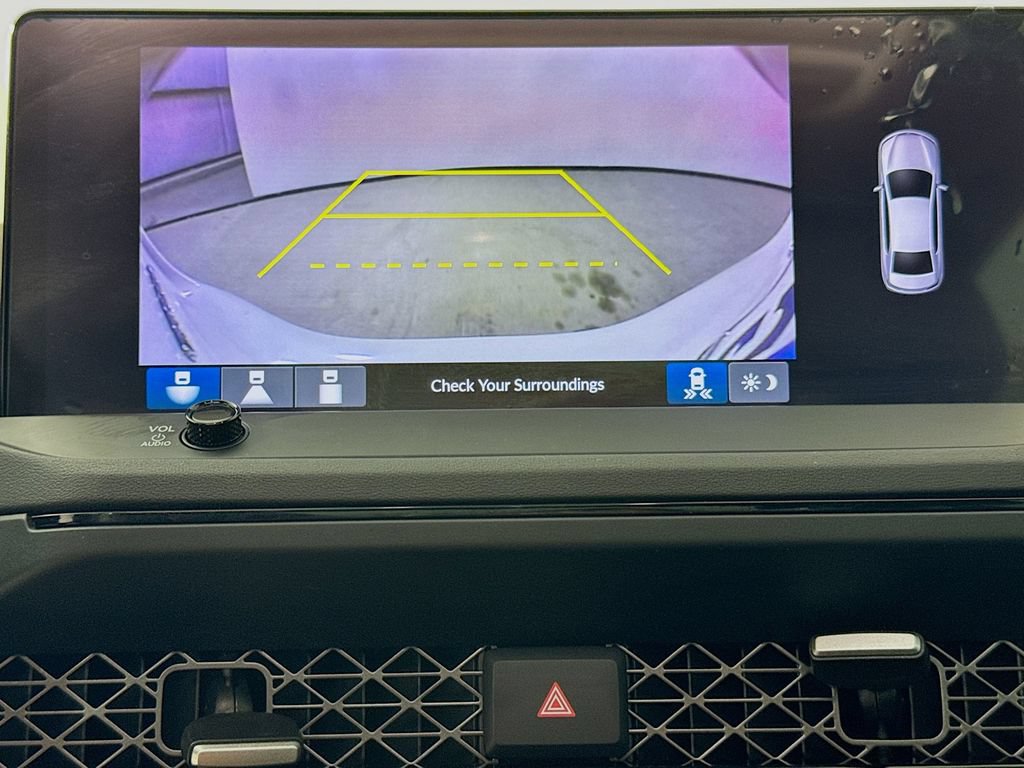 Used 2024 Honda Accord EX-L image 18