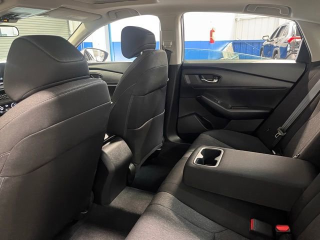 Used 2023 Honda Accord EX image 17