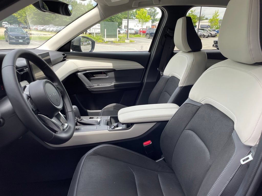 New 2026 MAZDA CX-5 Preferred AWD/4WD image 13