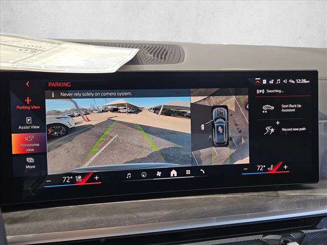 Used 2026 BMW X5 xDrive50e AWD/4WD image 13