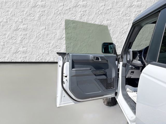 Used 2025 Ford Bronco Big Bend AWD/4WD image 21