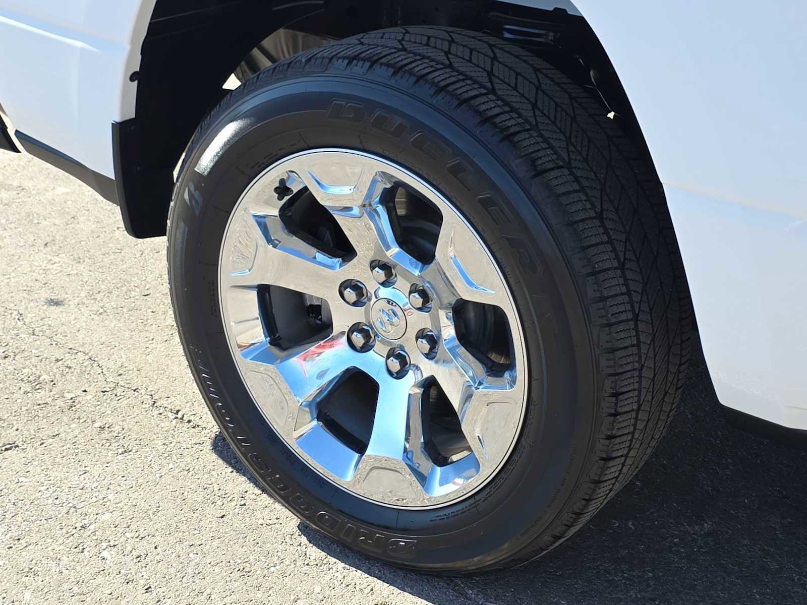 Used 2020 RAM 1500 Big Horn image 12