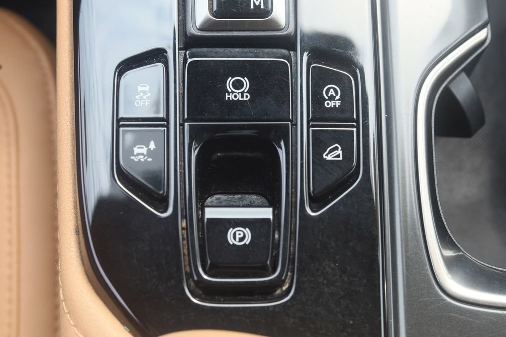 Used 2022 Lexus NX 350 AWD image 34