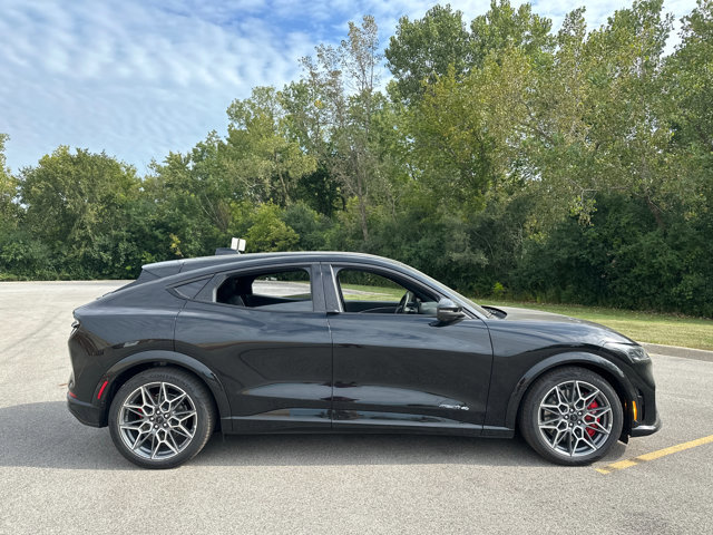 New 2025 Ford Mustang Mach-E GT image 9