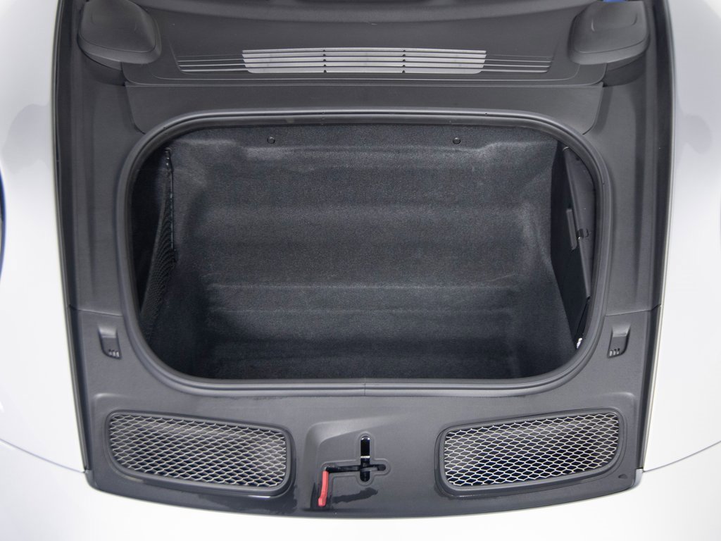 Certified 2022 Porsche 911 GT3 image 39