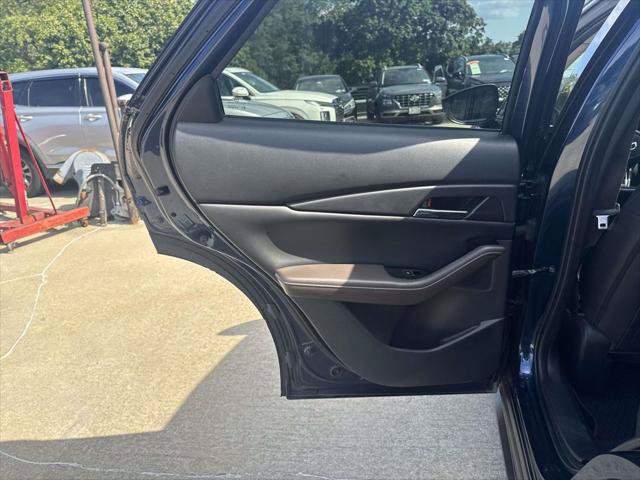 Used 2020 MAZDA CX-30 AWD w/ Premium Package image 10