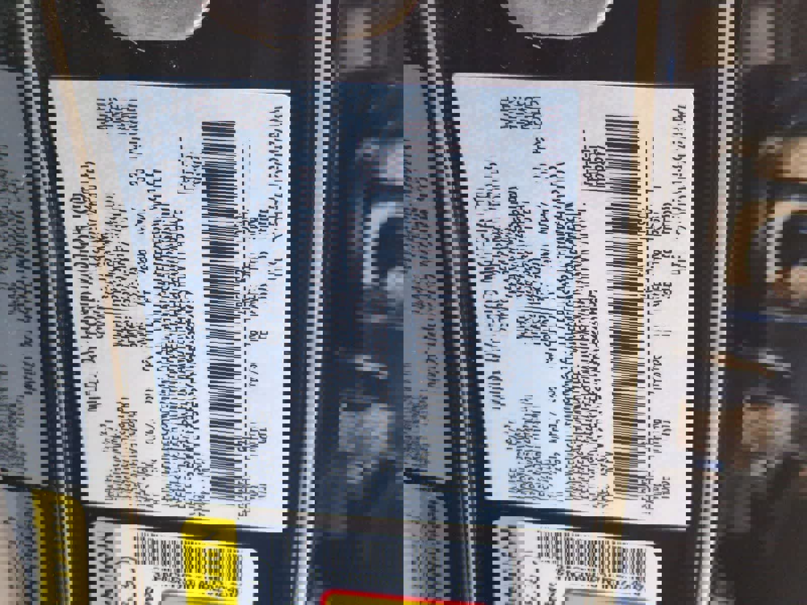 Used 2022 Ford Bronco Sport Big Bend w/ Convenience Package image 35