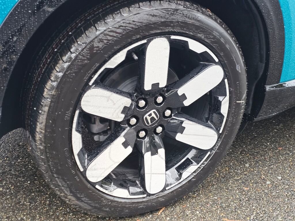 New 2026 Honda Prologue Elite image 7