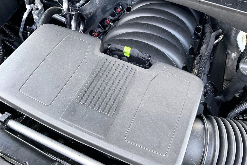 Used 2026 GMC Sierra 1500 Denali Ultimate AWD/4WD image 35