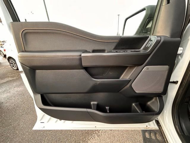 Used 2024 Ford F150 Tremor AWD/4WD image 27