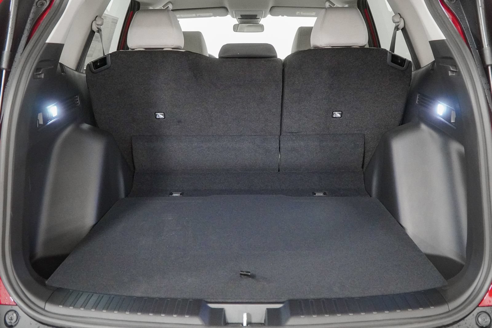 New 2026 Honda CR-V LX image 9