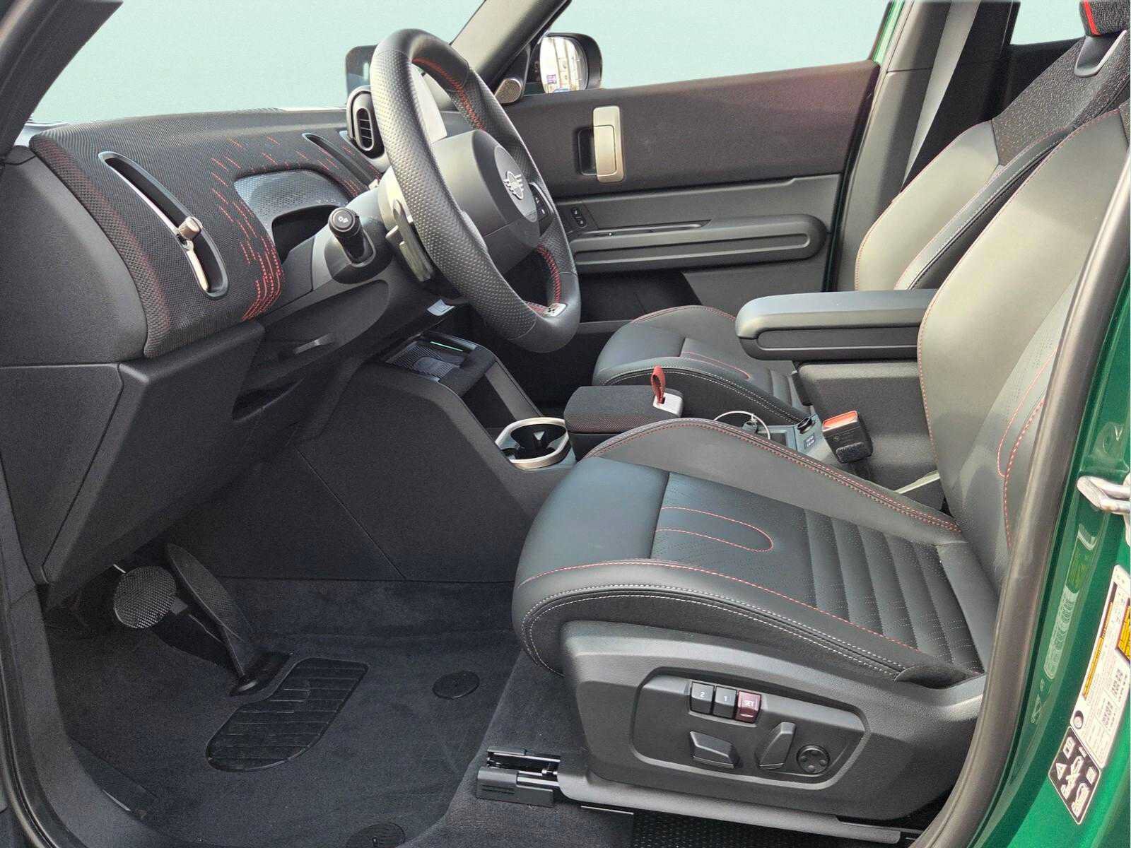 Used 2026 MINI Cooper Countryman S AWD/4WD image 10