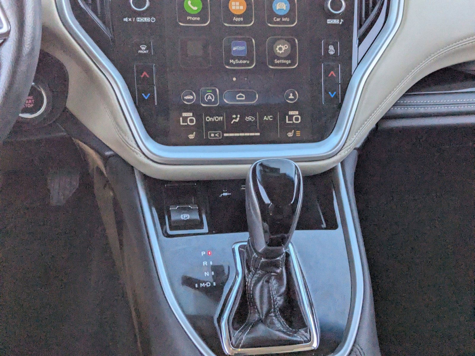 Certified 2020 Subaru Outback Limited XT w/ Popular Package #2 image 21