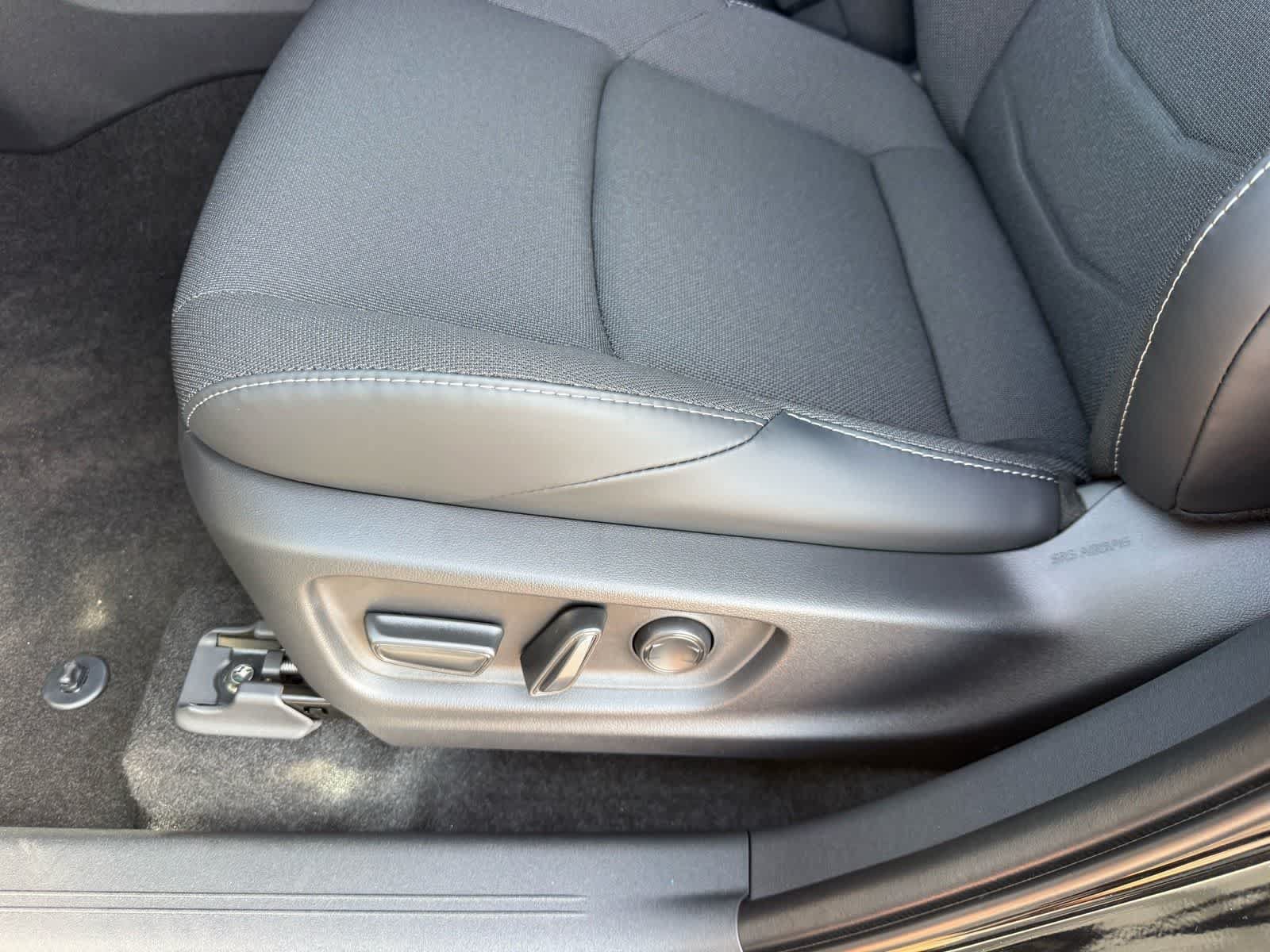 New 2026 Toyota C-HR AWD/4WD image 12
