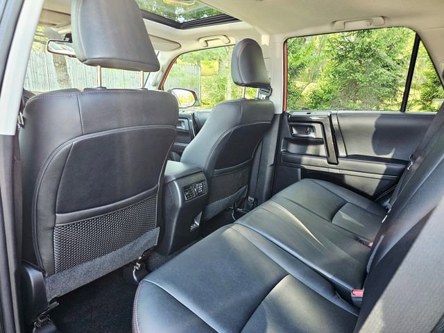 Used 2023 Toyota 4Runner TRD Pro AWD/4WD image 24