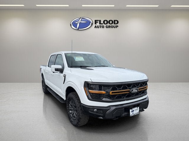 New 2026 Ford F150 Tremor w/ Equipment Group 402A High