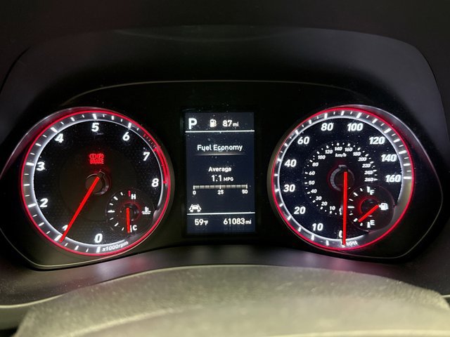 Used 2020 Hyundai Veloster Turbo Ultimate image 13