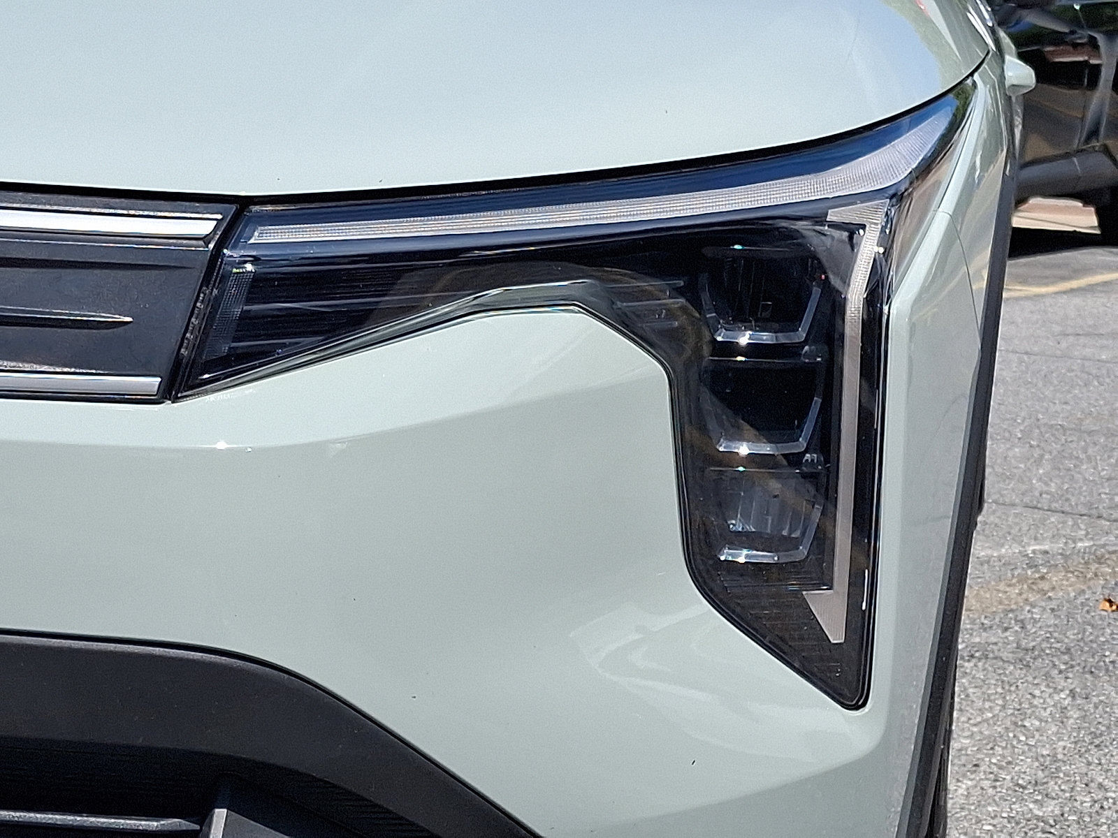 Used 2025 Kia K4 FWD image 10