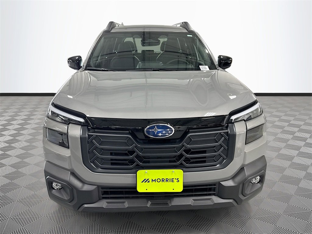 New 2026 Subaru Outback Limited image 2