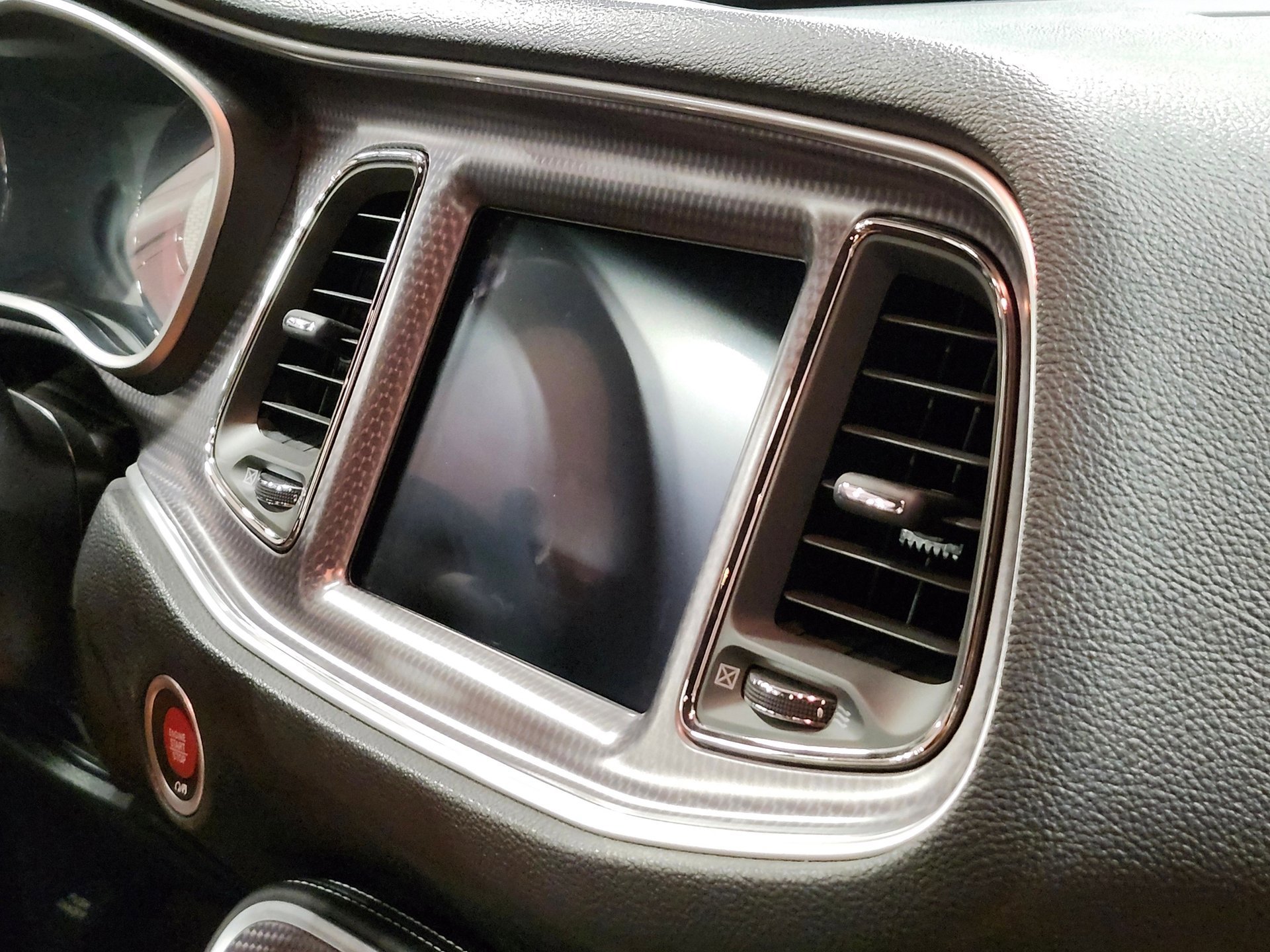 Used 2019 Dodge Challenger SRT Hellcat Redeye image 23