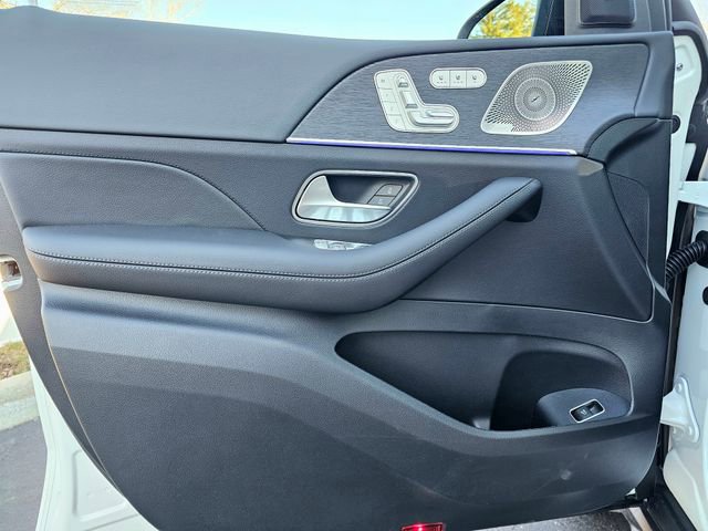 New 2026 Mercedes-Benz GLE 350 GLE 350 image 20