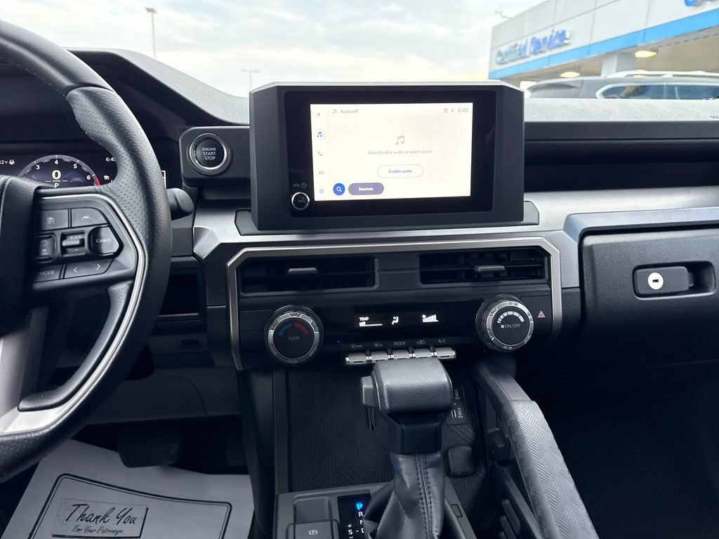 Used 2025 Toyota 4Runner SR5 image 19