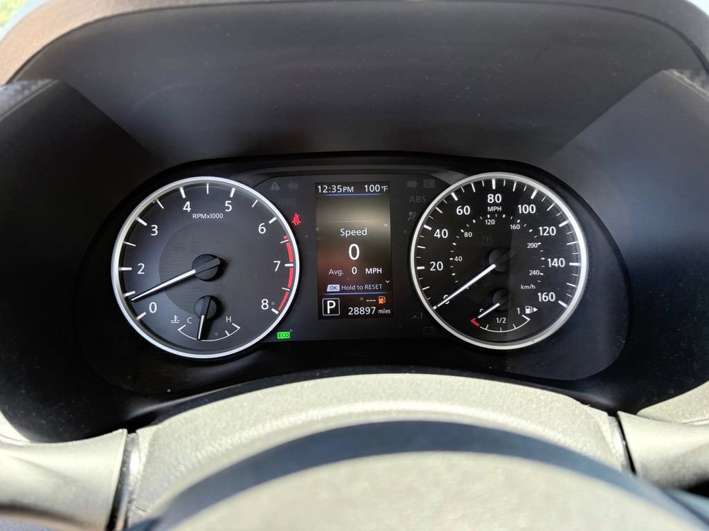 Used 2022 Nissan Sentra S FWD image 23