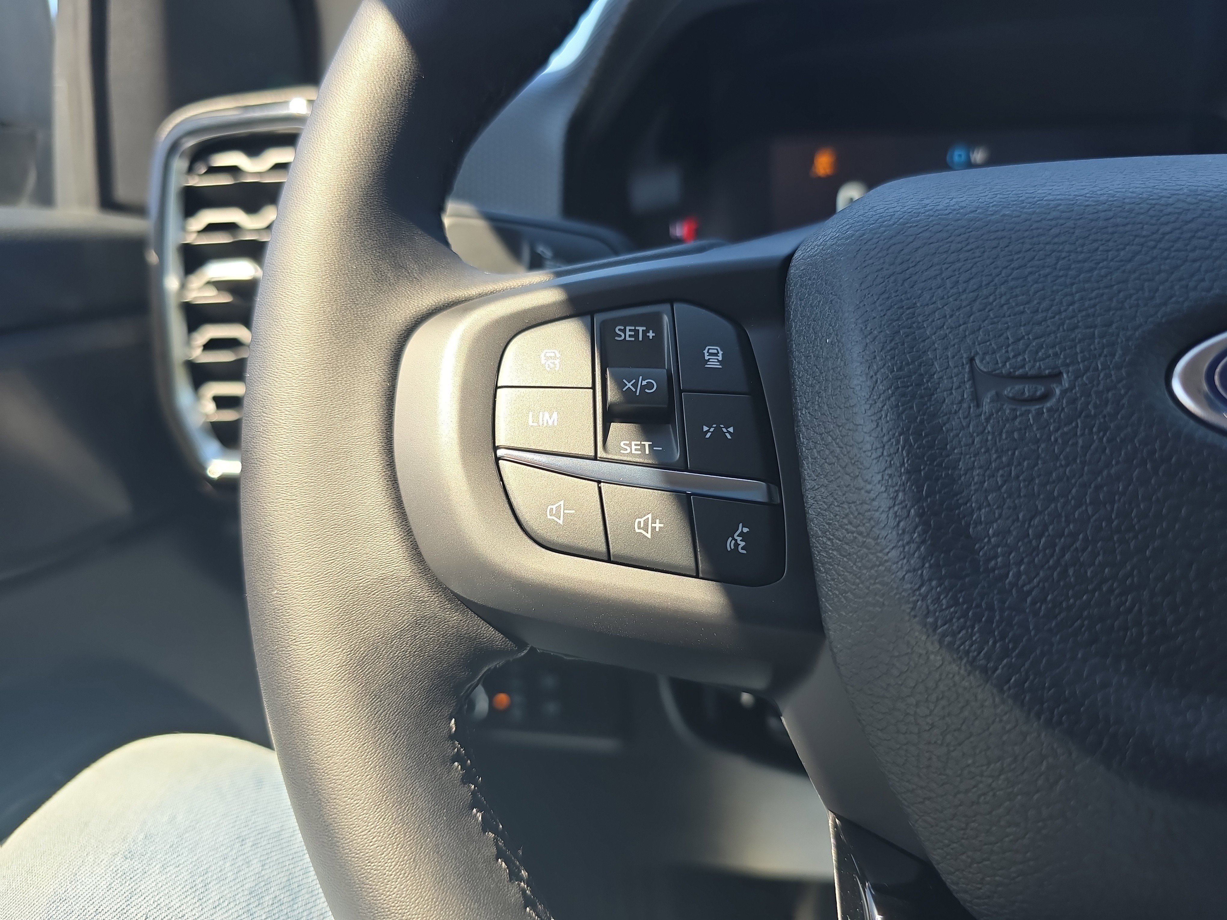 New 2025 Ford Ranger XLT image 21