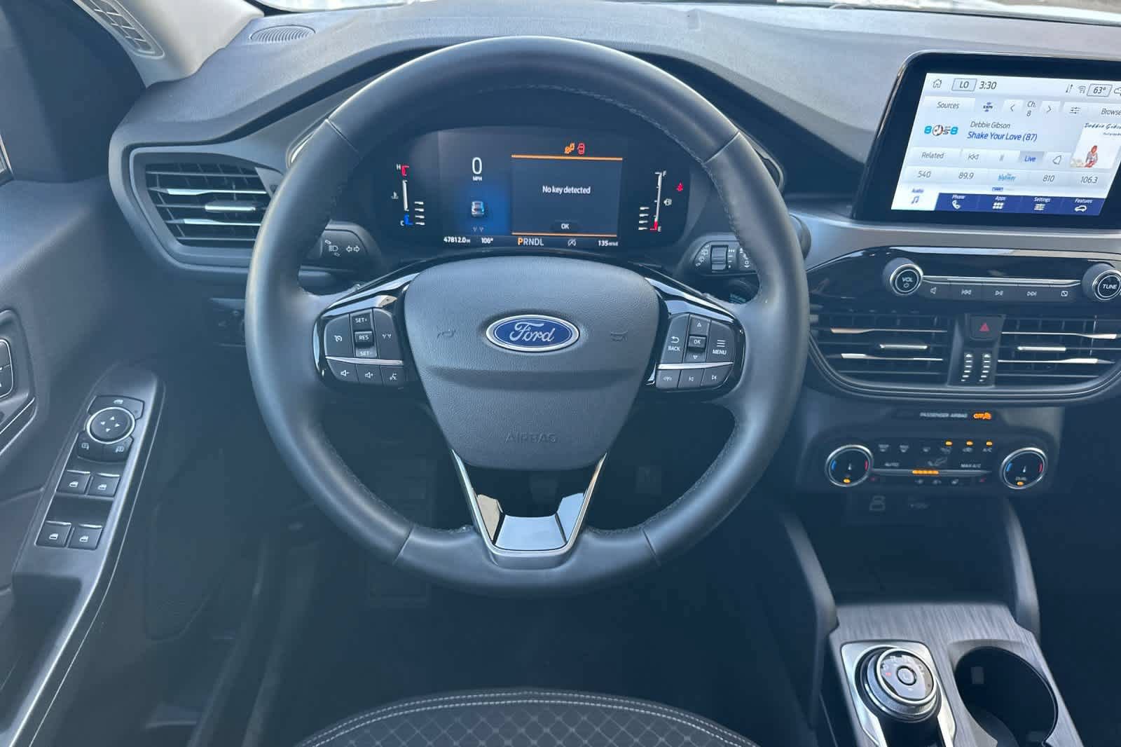 Used 2024 Ford Escape Active AWD/4WD image 15