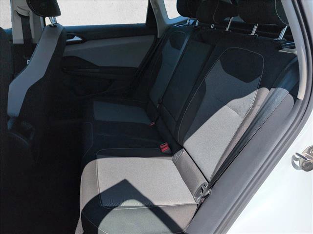 Certified 2023 Volkswagen Taos S FWD image 19