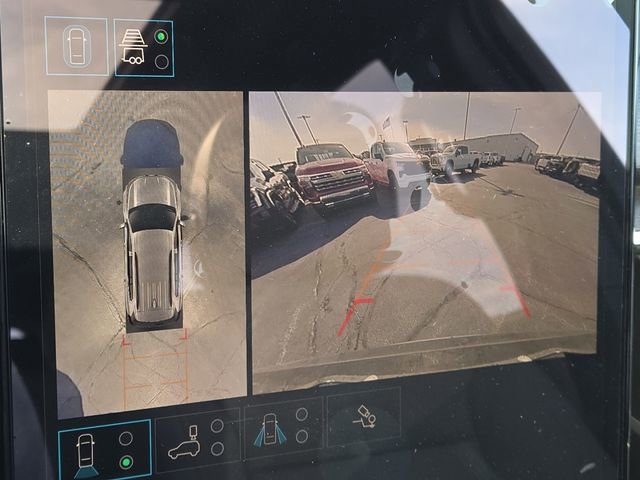 New 2026 GMC Acadia Elevation w/ Black Edition image 6