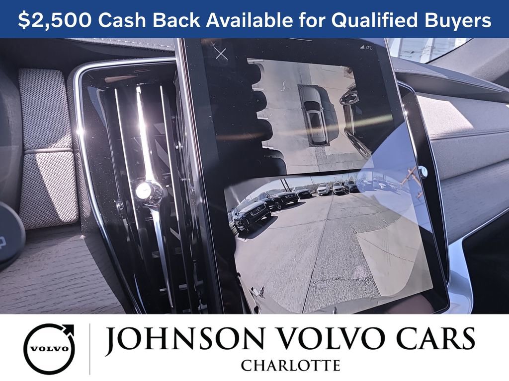 New 2026 Volvo XC90 B6 Ultra w/ Protection Package image 27