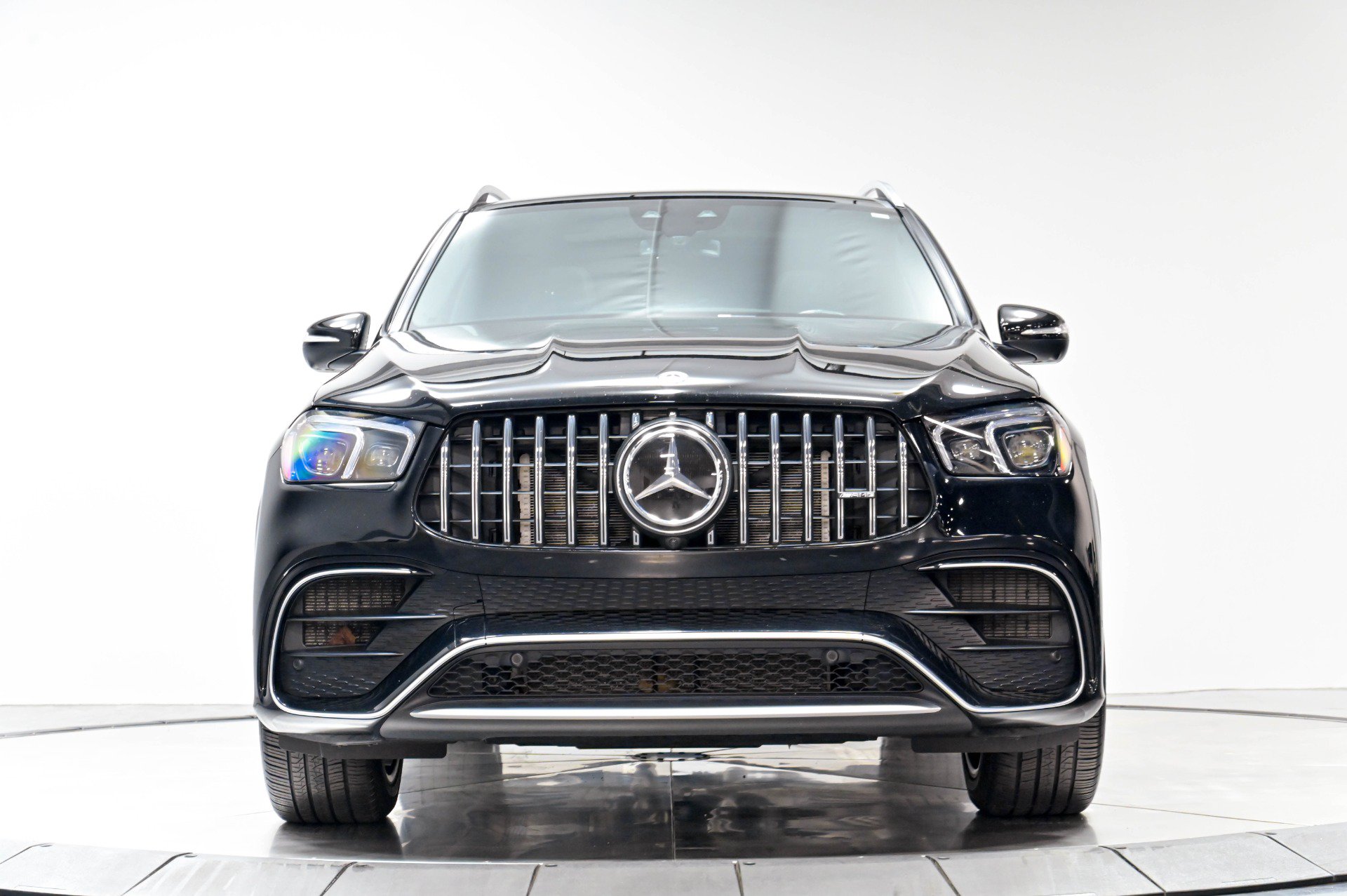 Used 2021 Mercedes-Benz GLE 63 AMG S image 42