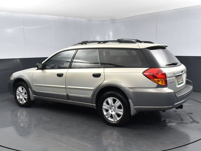 Used 2005 Subaru Outback 2.5i AWD/4WD image 5
