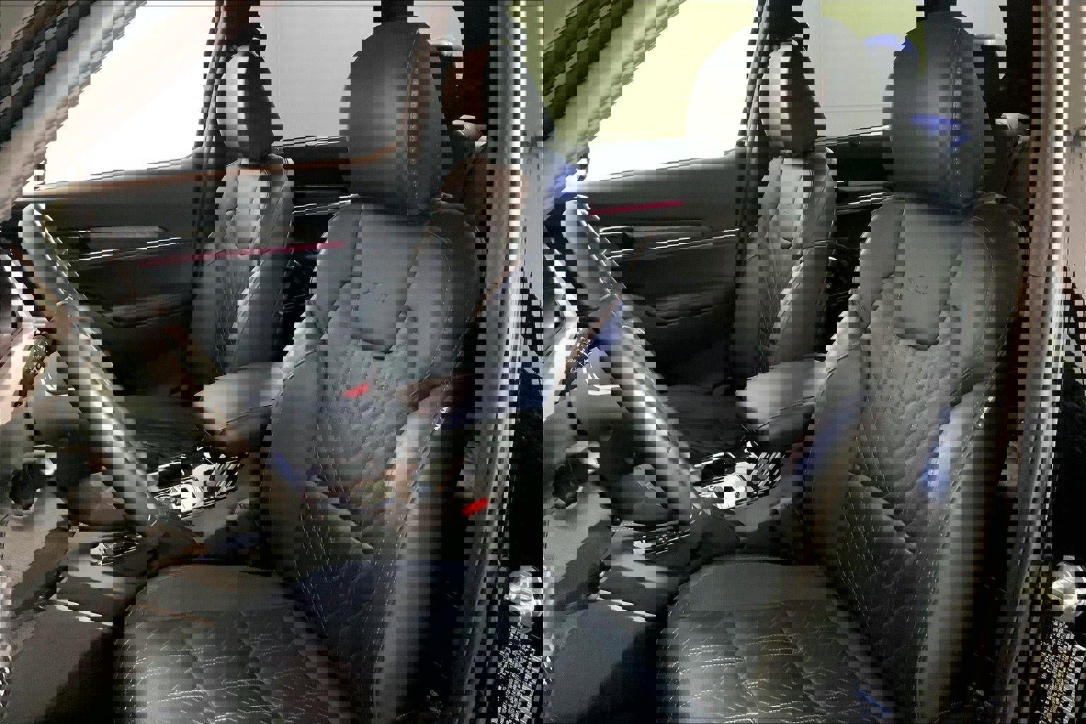 Used 2024 Kia Telluride SX X-Pro image 22