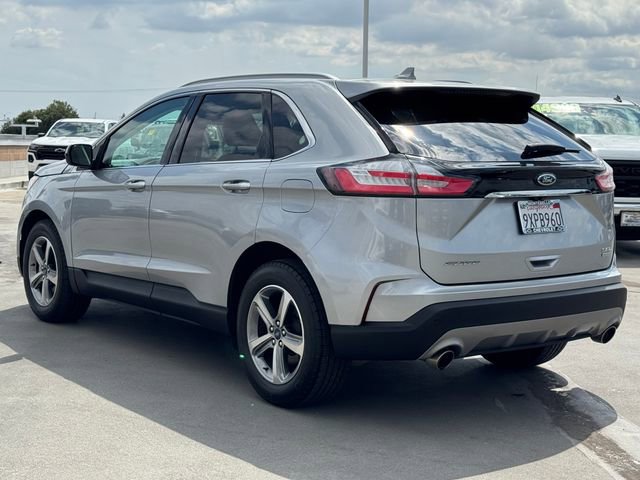 Used 2020 Ford Edge SEL w/ Convenience Package image 2