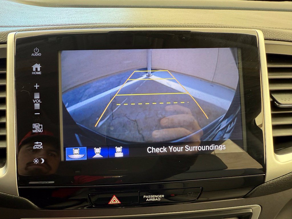 Used 2017 Honda Pilot EX-L image 44