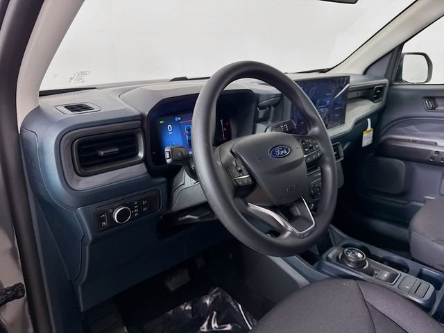 New 2026 Ford Maverick XL w/ Equipment Group 101A image 9