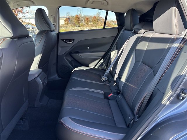 New 2026 Subaru Crosstrek 2.5i Limited image 27
