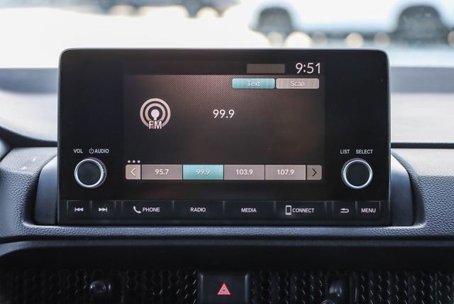 Used 2023 Honda CR-V EX image 16