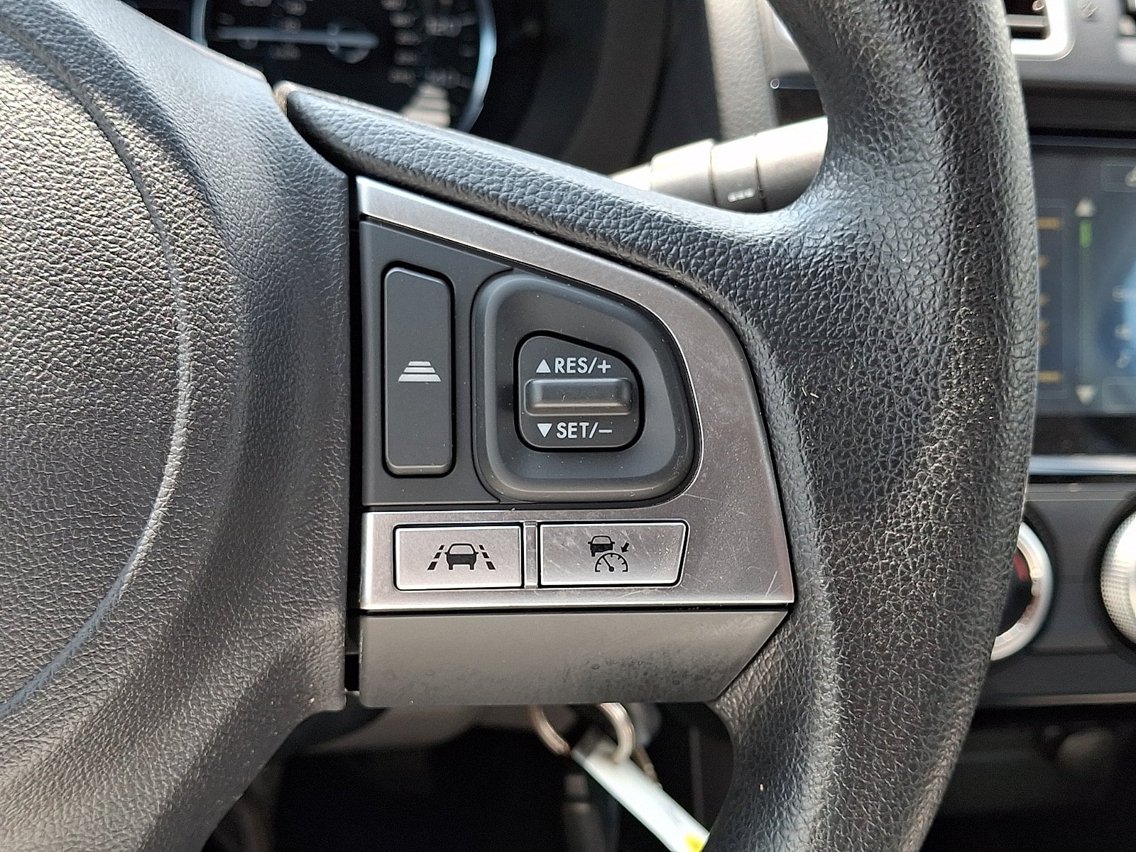 Used 2017 Subaru Forester 2.5i Premium AWD/4WD image 23