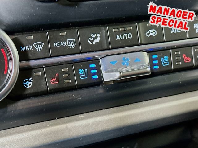 Used 2024 Ford Expedition Max Limited RWD image 24