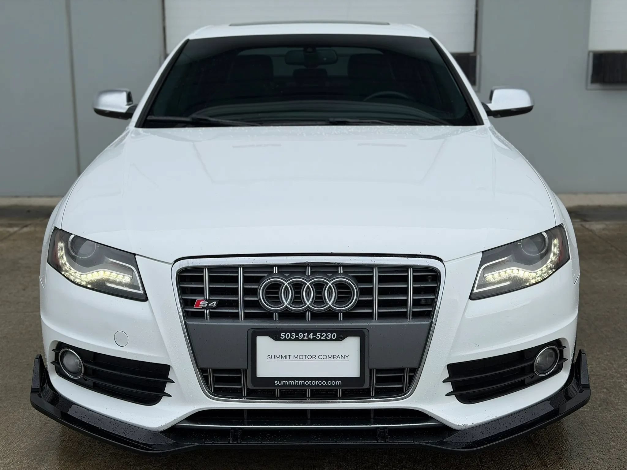 Used 2011 Audi S4 Prestige AWD/4WD image 8