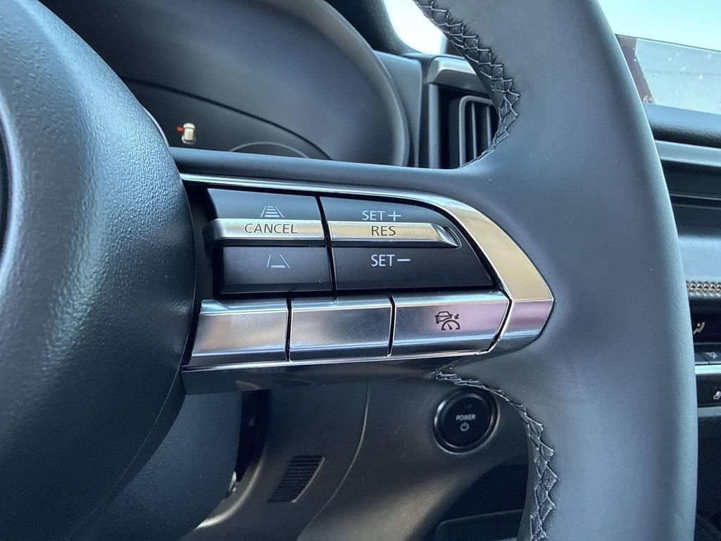 New 2026 MAZDA CX-50 AWD 2.5 Hybrid w/ Weather Package image 34